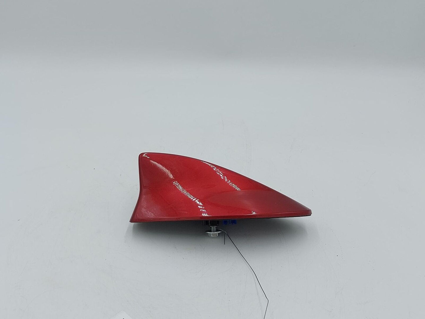 15-17 Lexus Rc350 Roof Shark Fin Radio Antenna Red 867600E010 867600E011