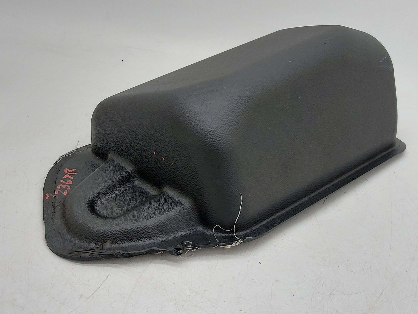 2021 MCLAREN GT RH RIGHT DOOR SEALING POCKET 13A3862CP