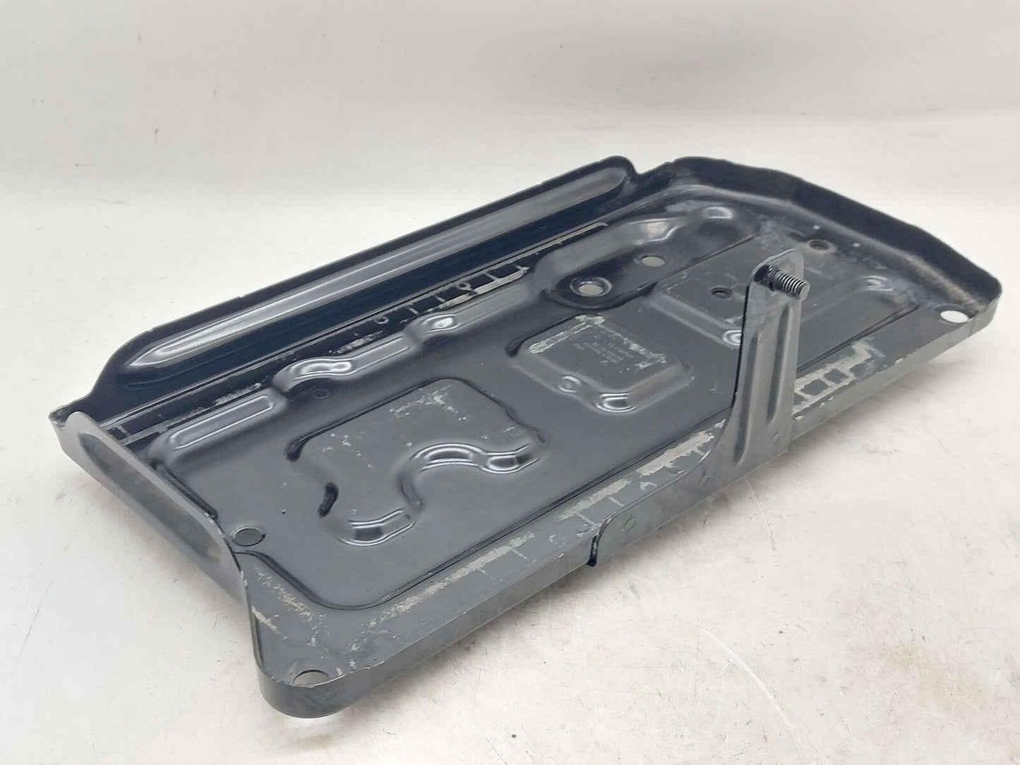 2014 PORSCHE 911 991 GT3 BATTERY TRAY 99161121200 99150415110