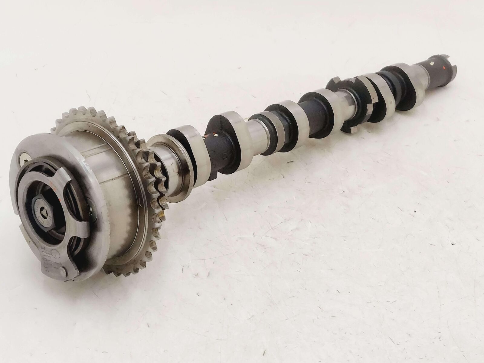 2020-2022 TOYOTA HIGHLANDER 3.5L RH RIGHT INTAKE CAMSHAFT W/ GEAR 2GRFKS