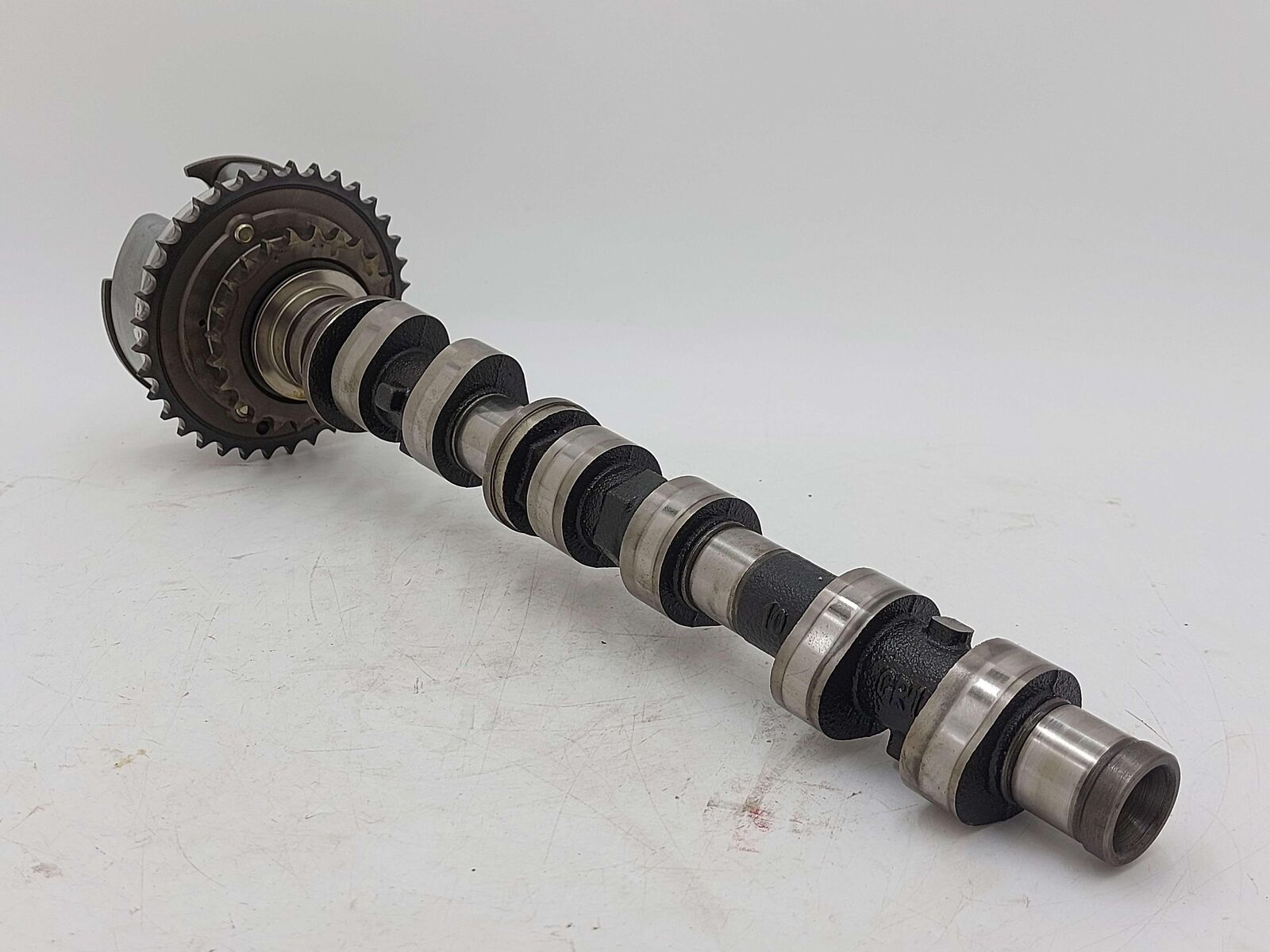 2013 Lexus GS350 3.5L RH Right Intake Camshaft W/ Actuator 13050-31163 120K KMS