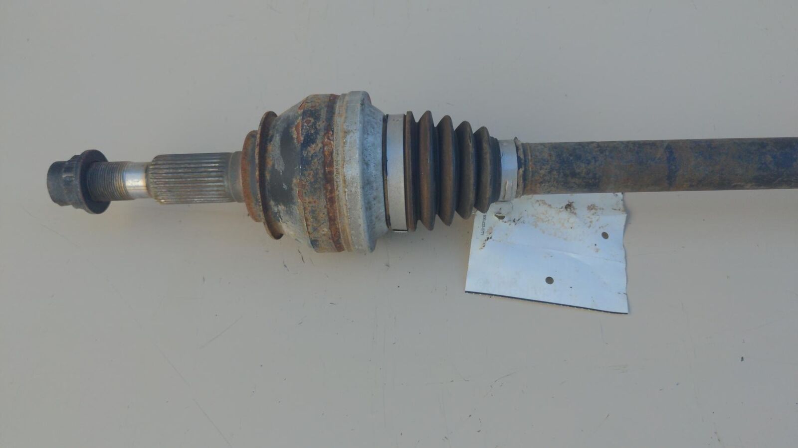 13-19 LEXUS GS350 Rear RH Right CV Axle Shaft