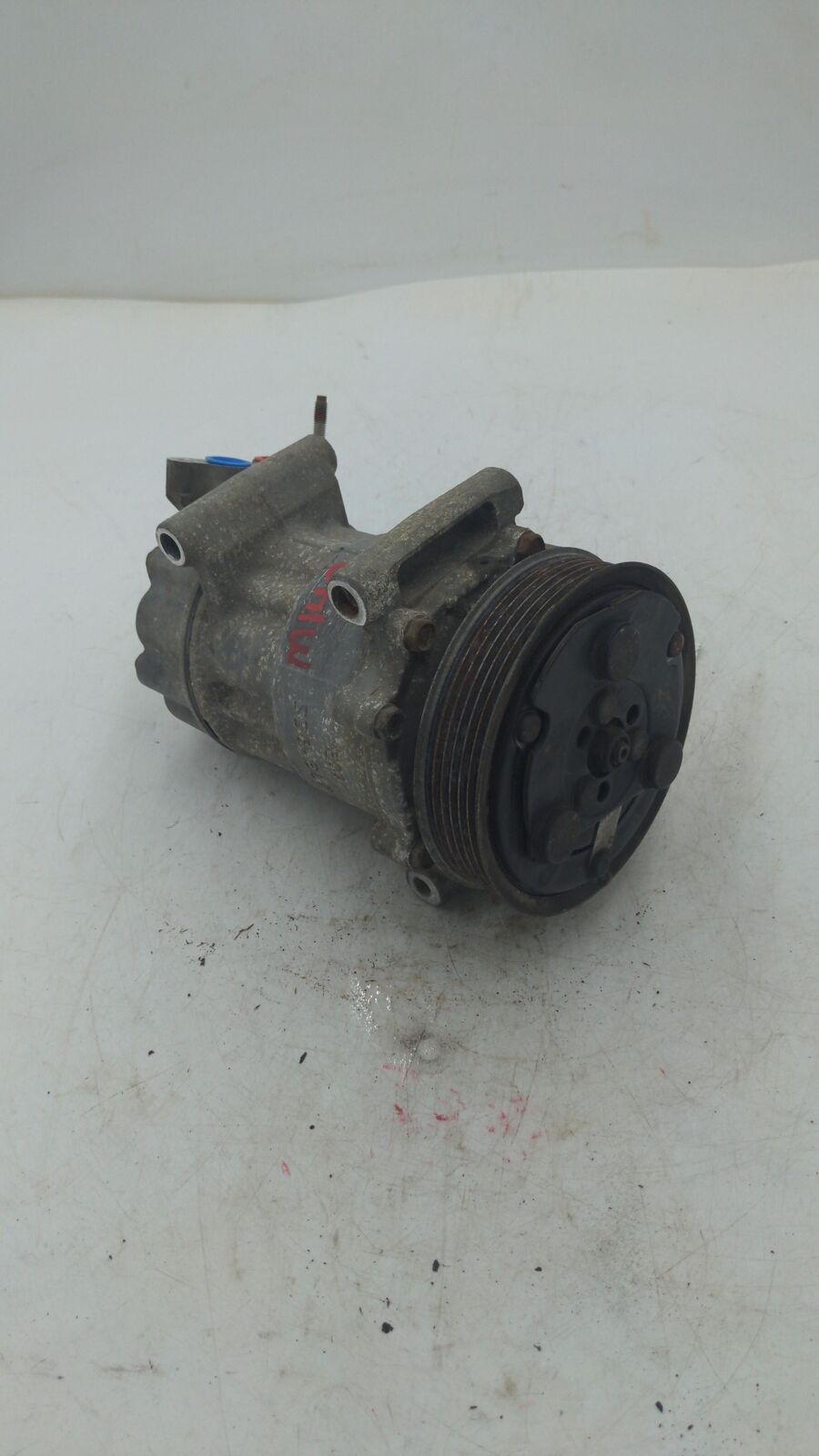 07 08 09 13 14 15 MINI COOPER A/c AC Air Compressor 6942501 162K KM's! HT