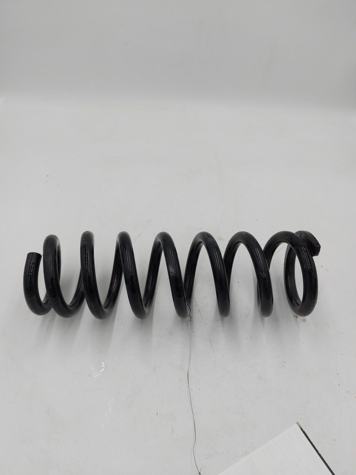 15-19 Lexus RC350 Rear RH Right Coil Spring AWD F-Sport 70K KMS