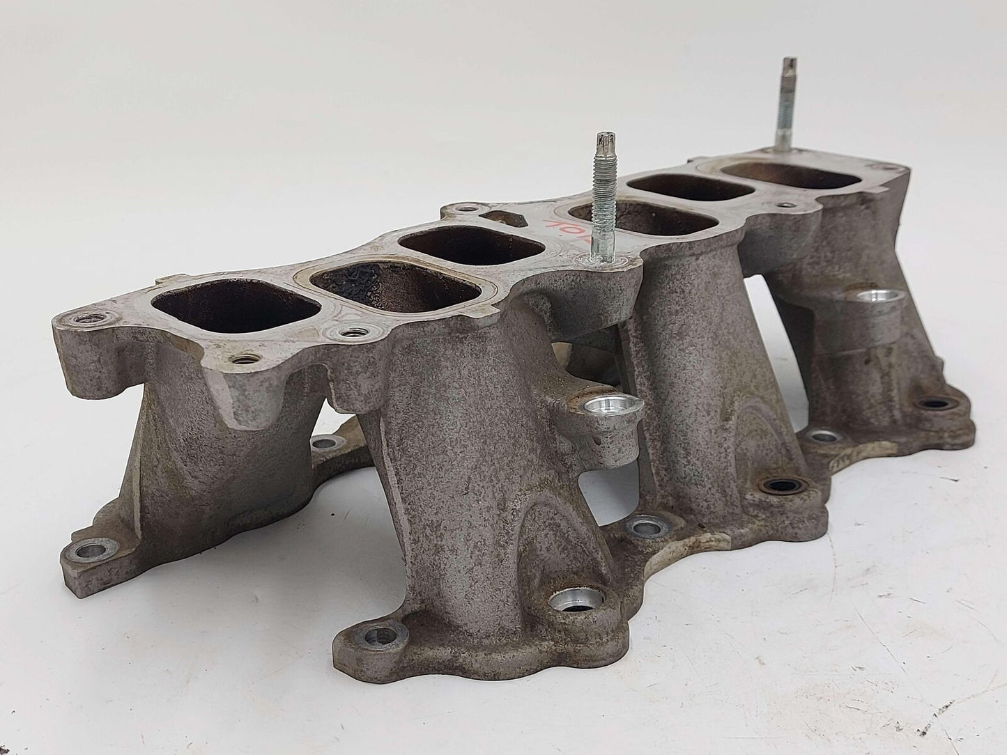 16-22 TOYOTA TACOMA 3.5L LOWER INTAKE MANIFOLD 1711131230 171110P060 2GRFKS