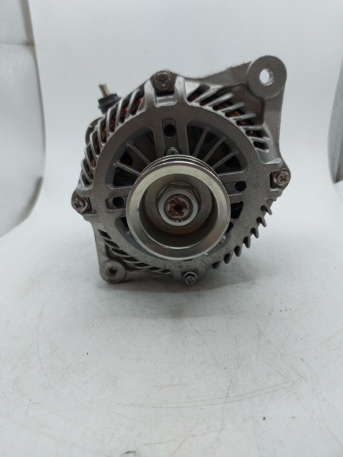 13 14 SUBARU IMPREZA Alternator 23700aa870 13K KM's!