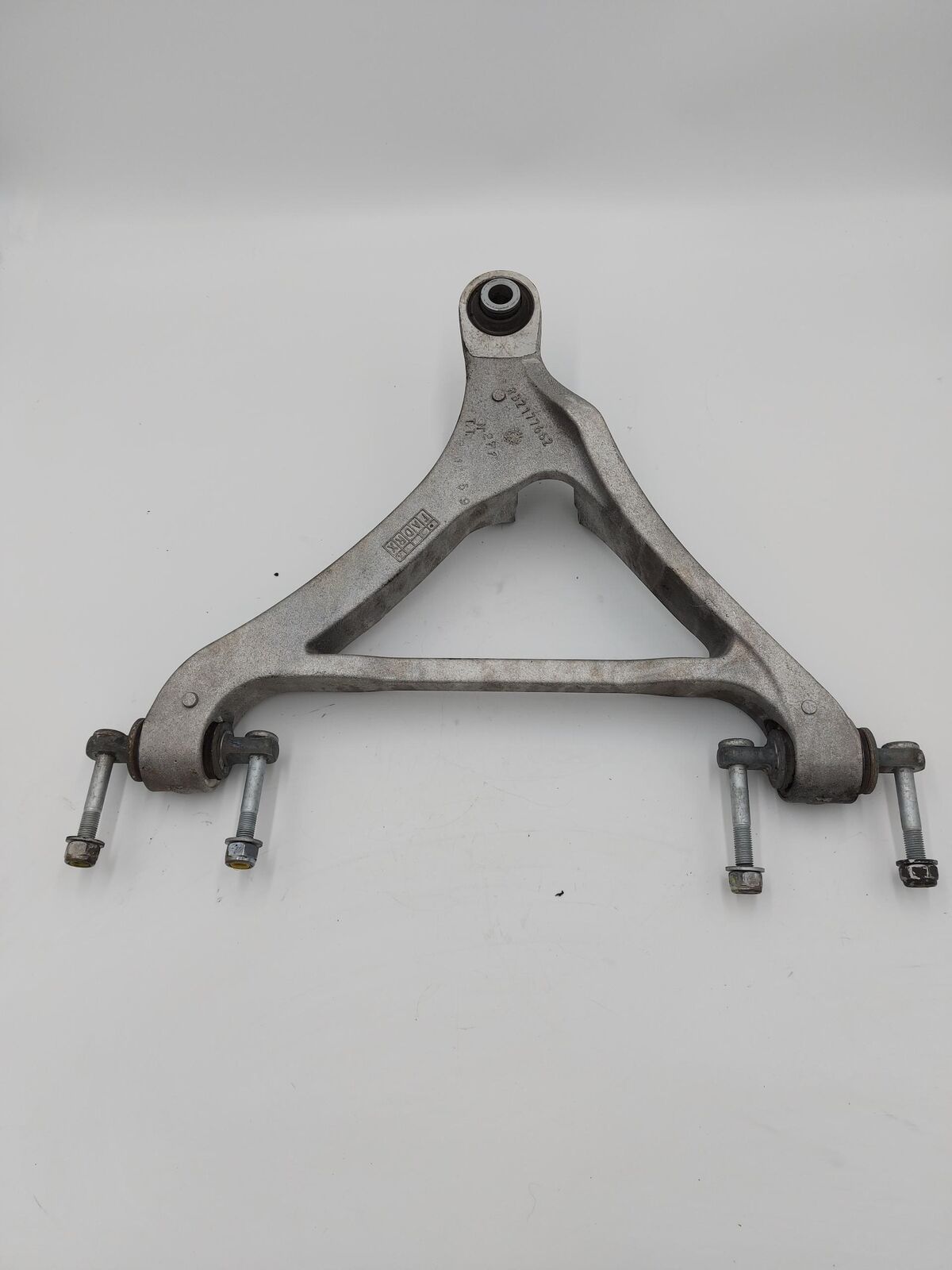 2000 Ferrari 360 Modena Rear Left Lower Control Arm Driver LH Rb2177662