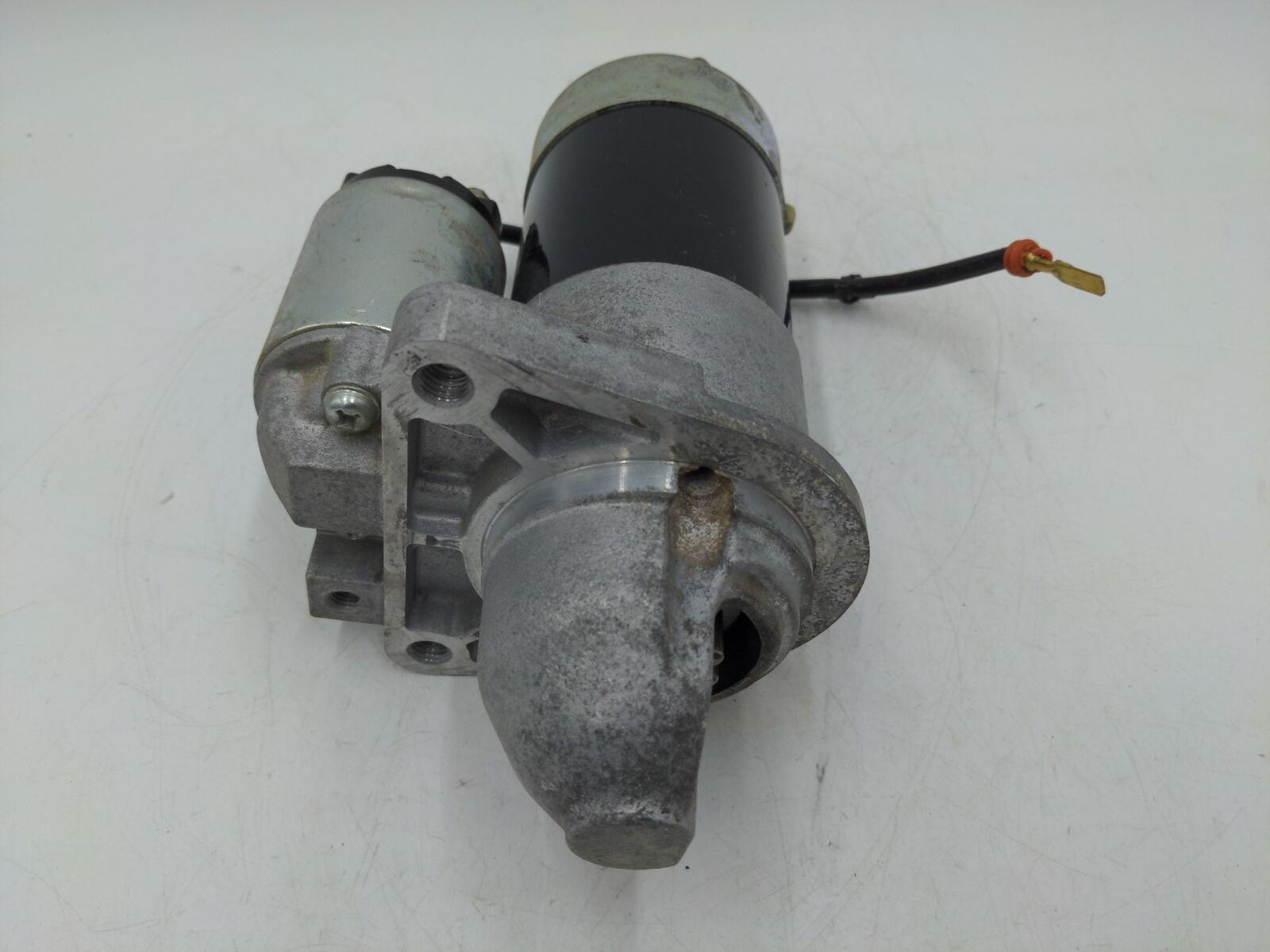 07 08 09 NISSAN ARMADA Starter Motor 23300zj50a