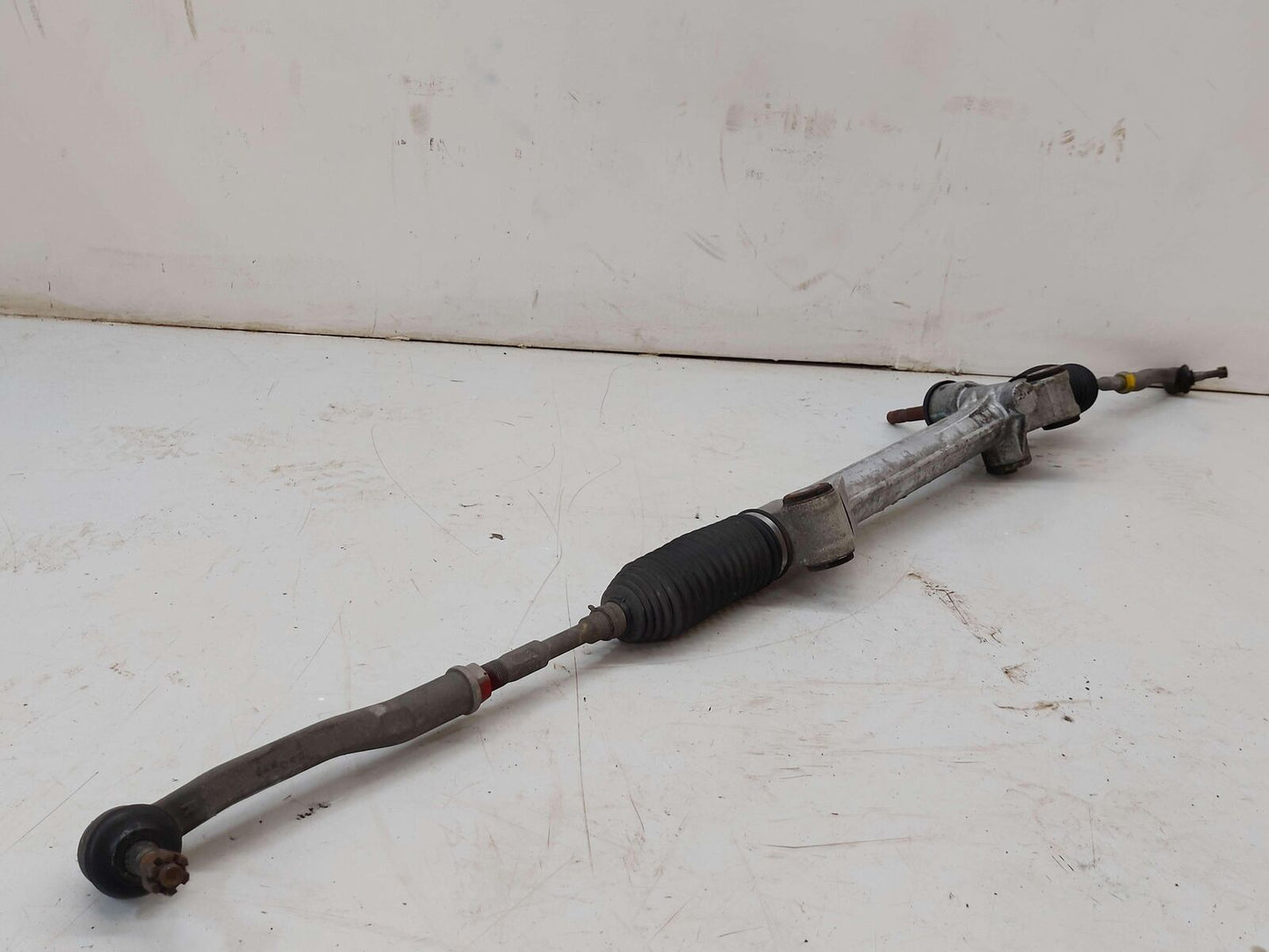 11-20 TOYOTA SIENNA SE POWER STEERING GEAR RACK PINION FWD 3.5L 2GRFE