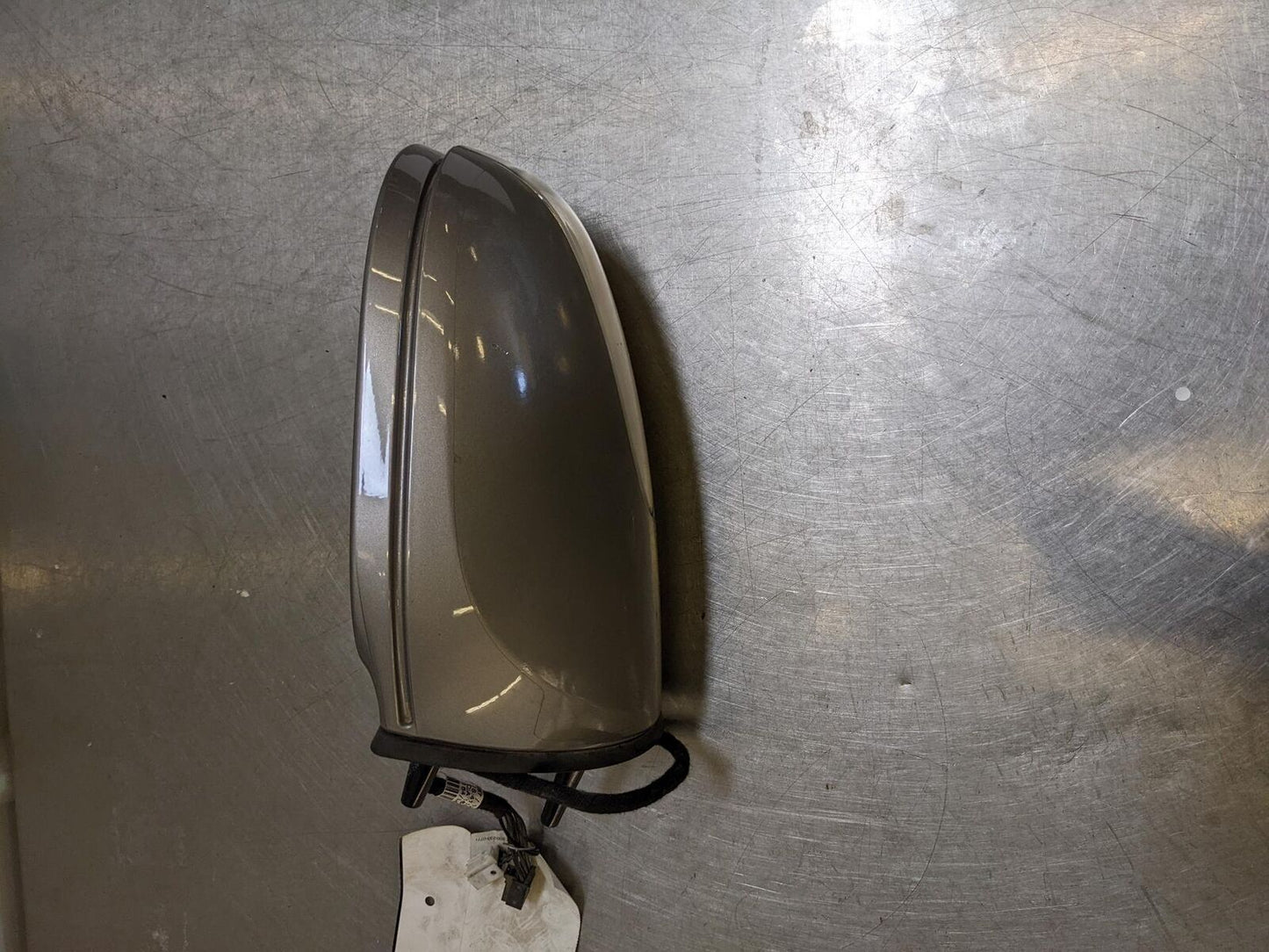 💥06-08 MERCEDES ML350 LH Left Door Mirror Grey💥