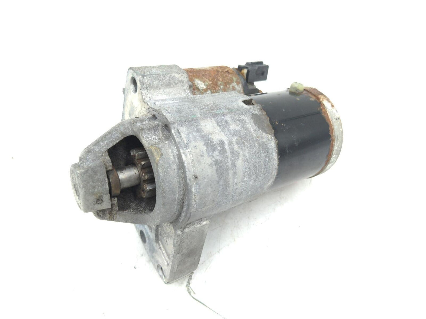 11 12 13 14 15 16 MINI COOPER COUNTRYMAN Starter Motor 75500178004 80K KM'S