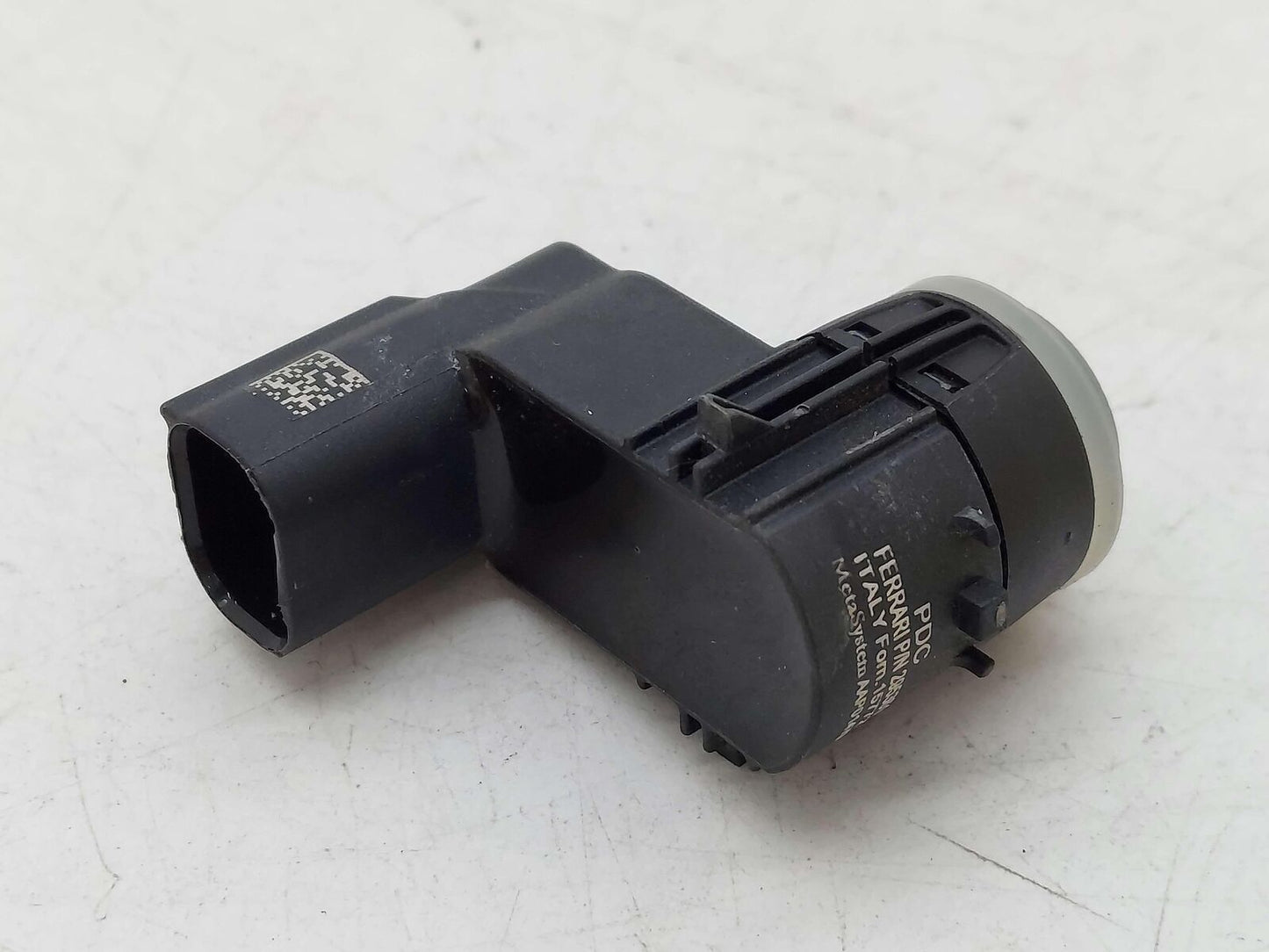 2021 FERRARI ROMA F169 PARK ASSIST SENSOR 295361