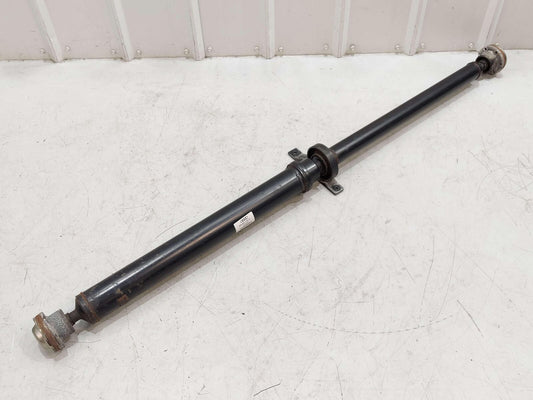 10-15 AUDI R8 5.2L V10 FRONT DRIVE SHAFT AWD 420521101C