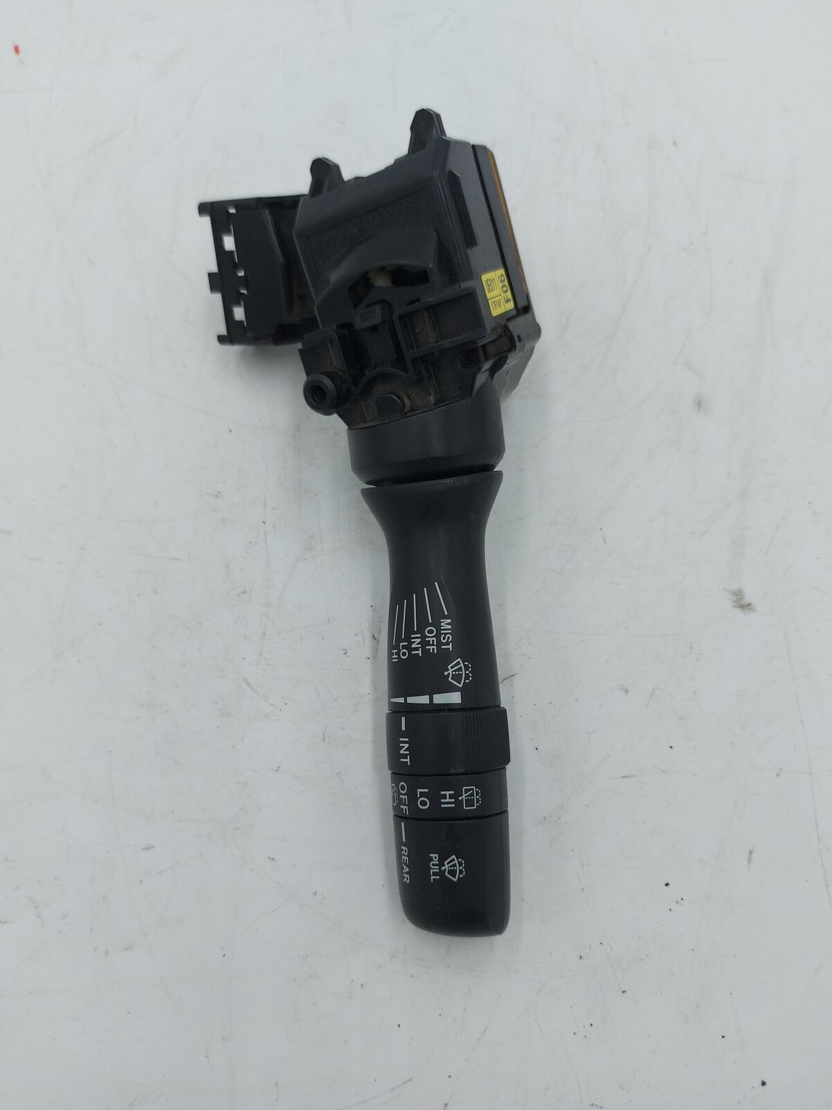 08 Toyota Sequoia RH Right Wiper Combination Switch 173848 0E01117F147