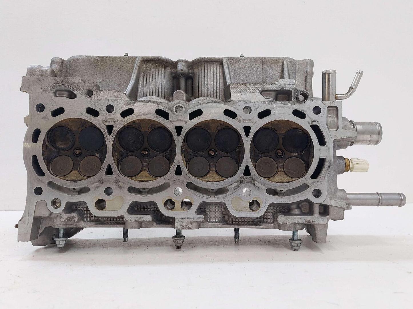 18-22 TOYOTA CHR 2.0L ENGINE CYLINDER HEAD 2ZRFAE 3ZRFAE 1110139675