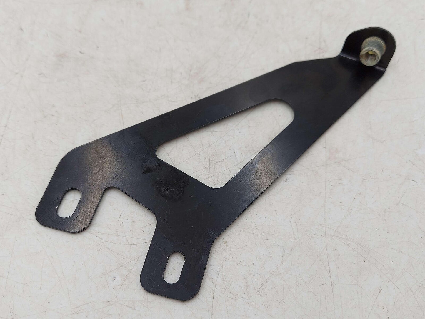 2018 Mclaren 570s RH Right Fender Support Bracket 13A1061CP