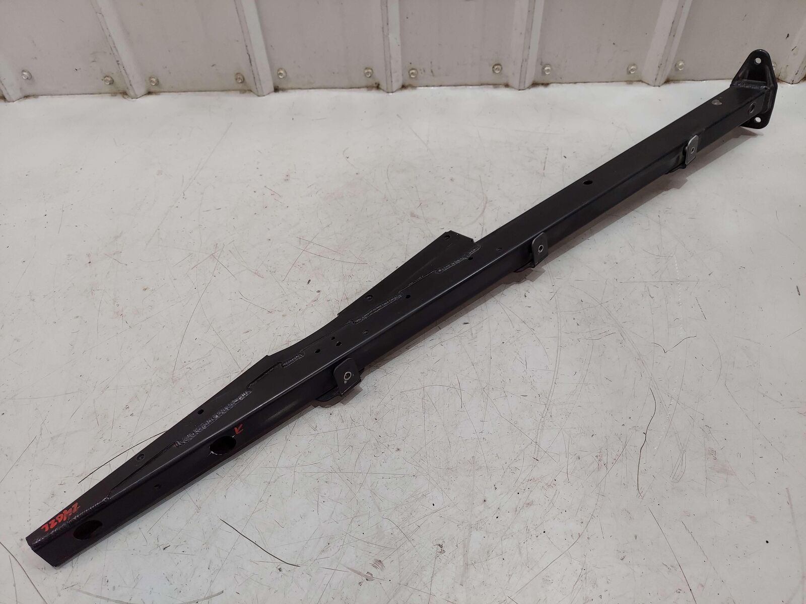 2018 LAMBORGHINI AVENTADOR S LP740-4 REAR LEFT UPPER FRAME RAIL SIDEMEMBER