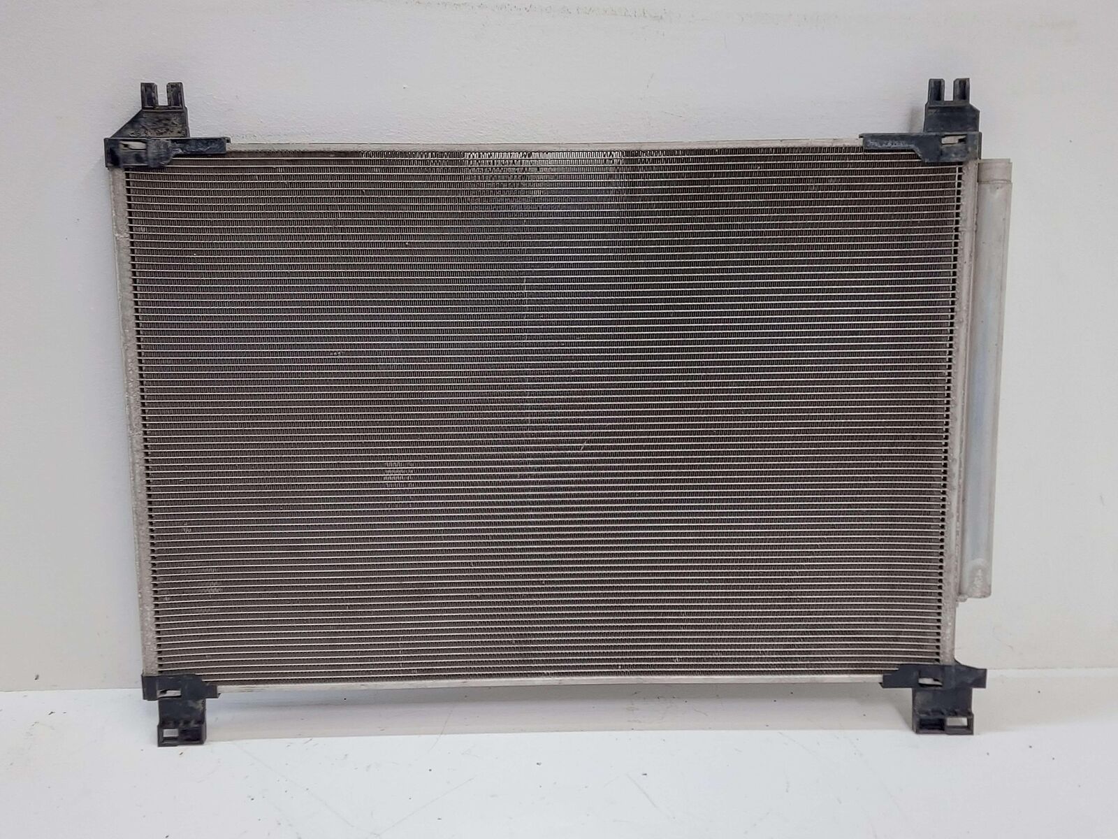 14-19 TOYOTA HIGHLANDER 3.5L AC A/C AIR CONDITIONING CONDENSER AT AUTO TRANS