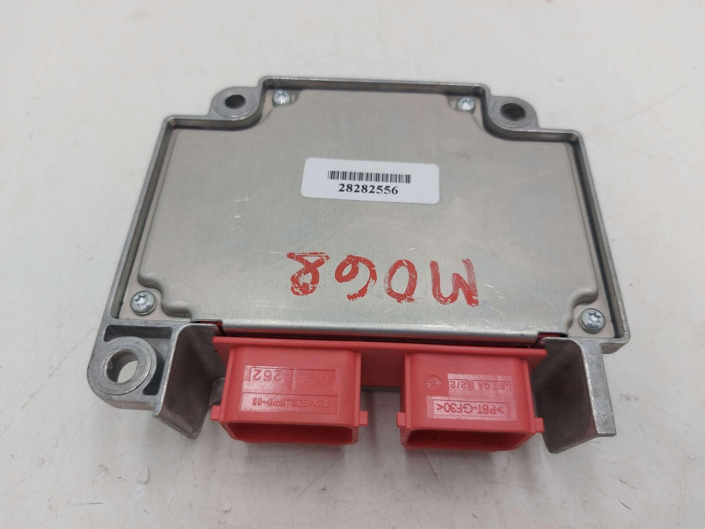 2013 TESLA S Chassis Brain Box 1005273-00-f