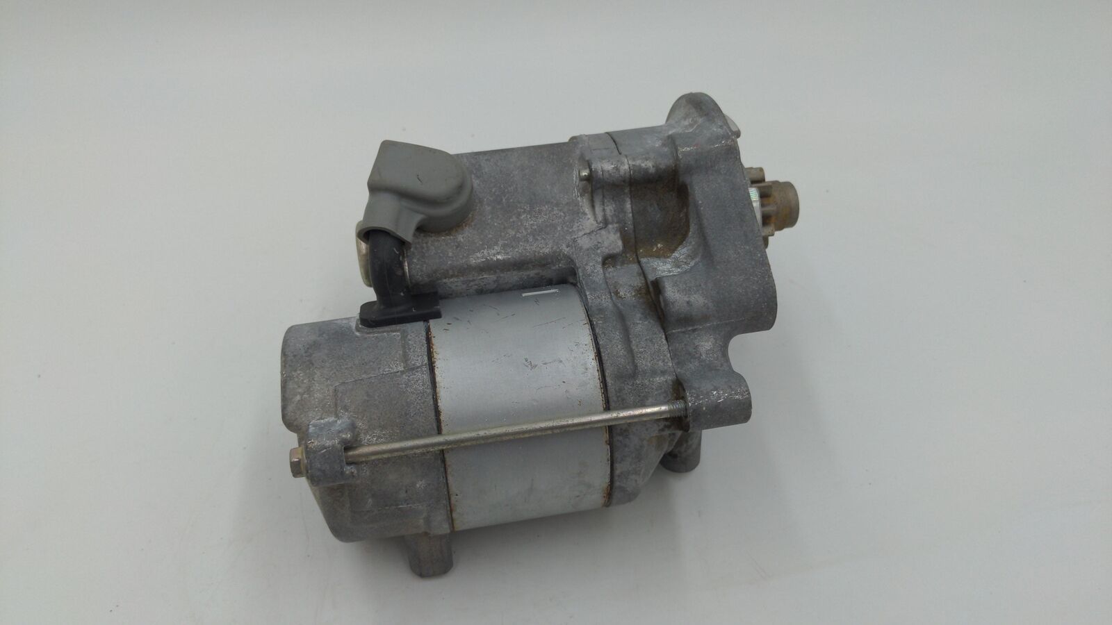 10 11 12 13 14-22 TOYOTA 4RUNNER Starter Motor 28100-31131 39K KM'S 1GRFE 1.4kw