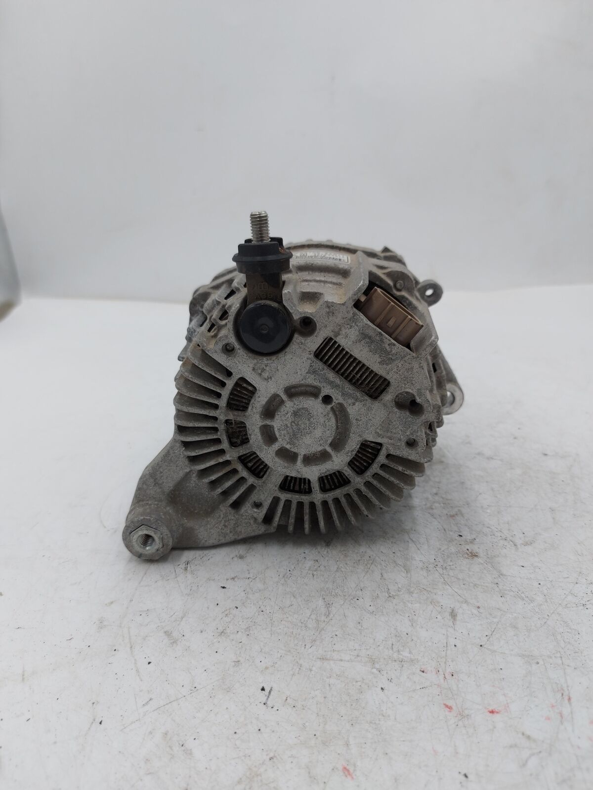 15 16 17 18 19 20 21 SUBARU WRX Alternator 23700aa911 80K KM's!