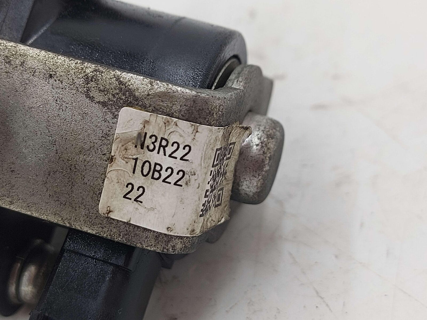 2010 MAZDA RX8 METERING OIL PUMP N3R22