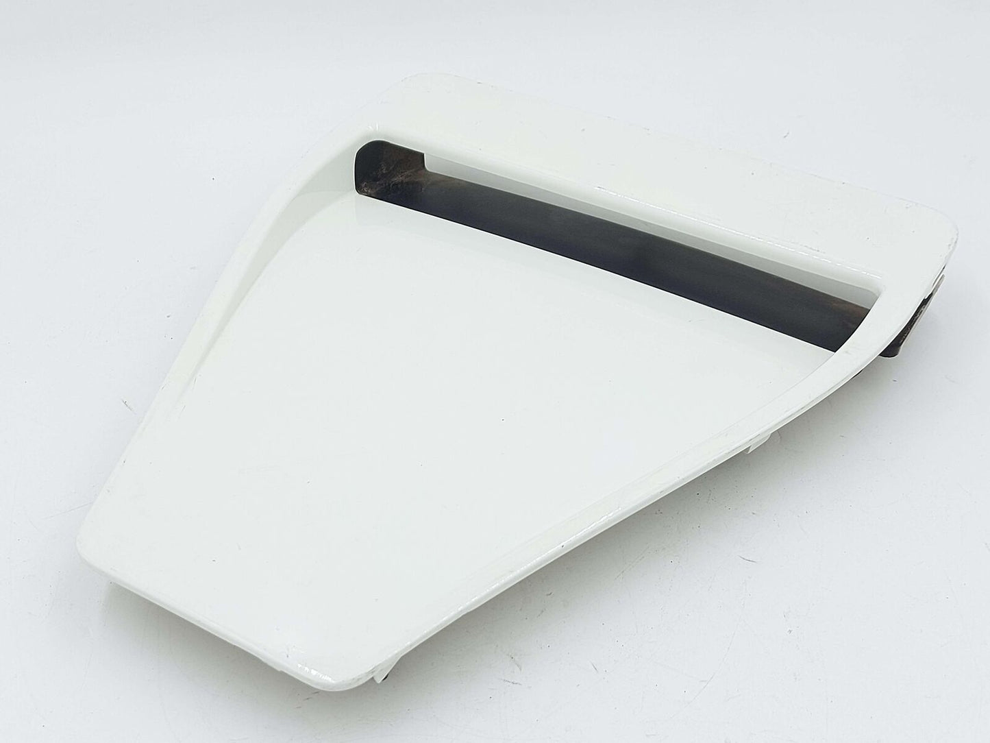 08-15 MITSUBISHI LANCER EVOLUTION 10 X FRONT HOOD SCOOP