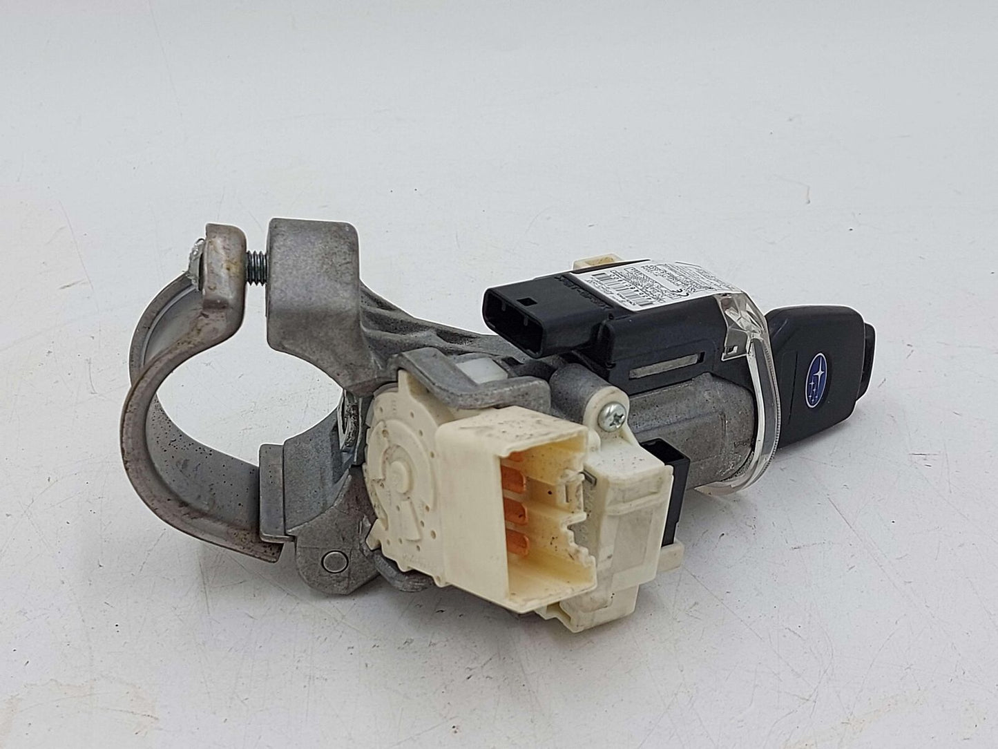 15-23 SUBARU WRX IGNITION SWITCH W/ KEY CONVENTIONAL IGNITION 88216FJ100