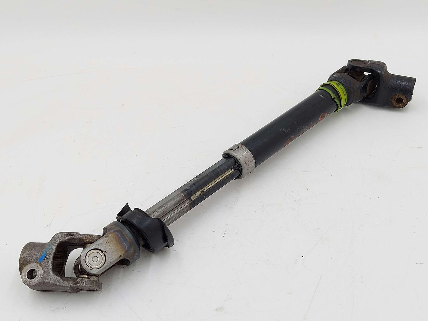 09-12 TOYOTA VENZA STEERING COLUMN LOWER SHAFT *DENTED LOWER SHAFT ONLY*