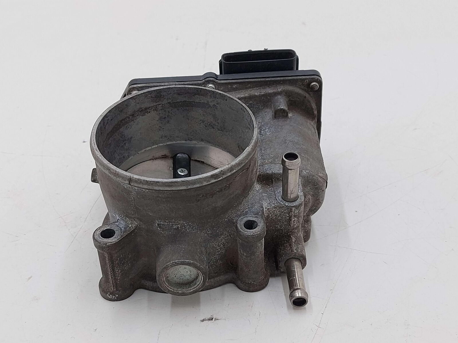 16-22 LEXUS RX450 HYBRID THROTTLE BODY VALVE 22030-0P060