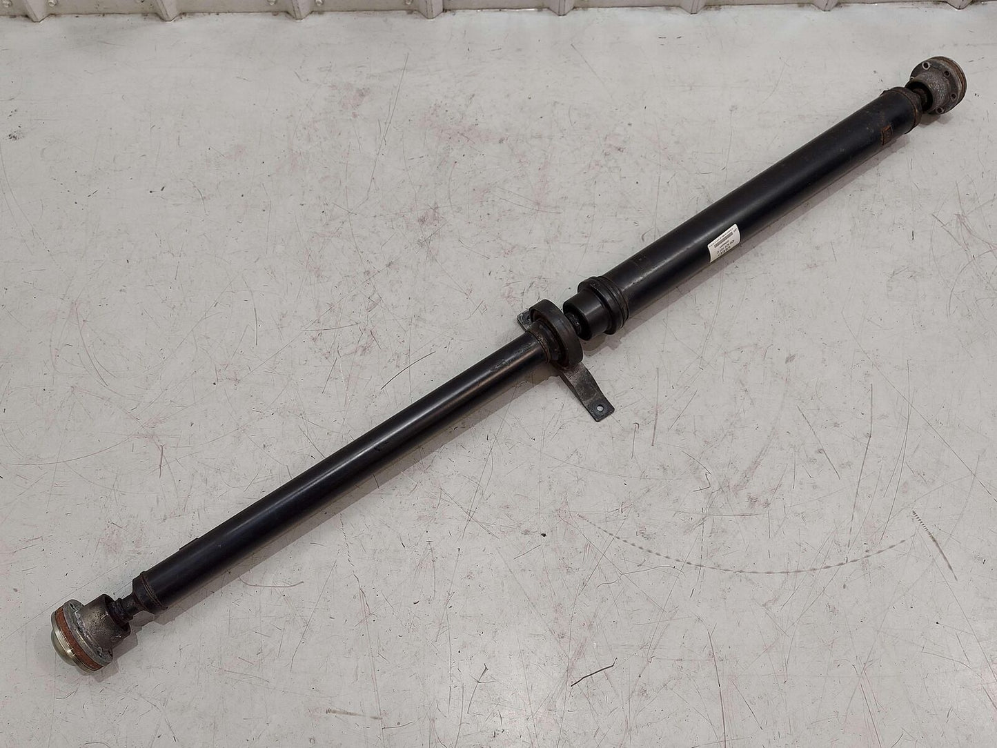 10-15 AUDI R8 5.2L V10 FRONT DRIVE SHAFT AWD 420521101C