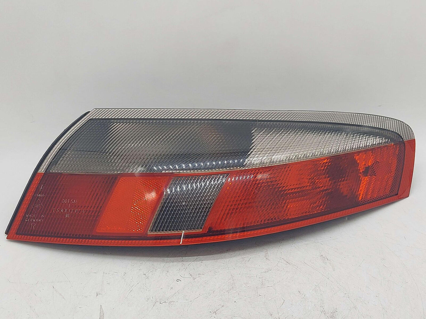 99-05 PORSCHE 911 996 CARRERA RIGHT TAIL LIGHT LAMP *NOTE