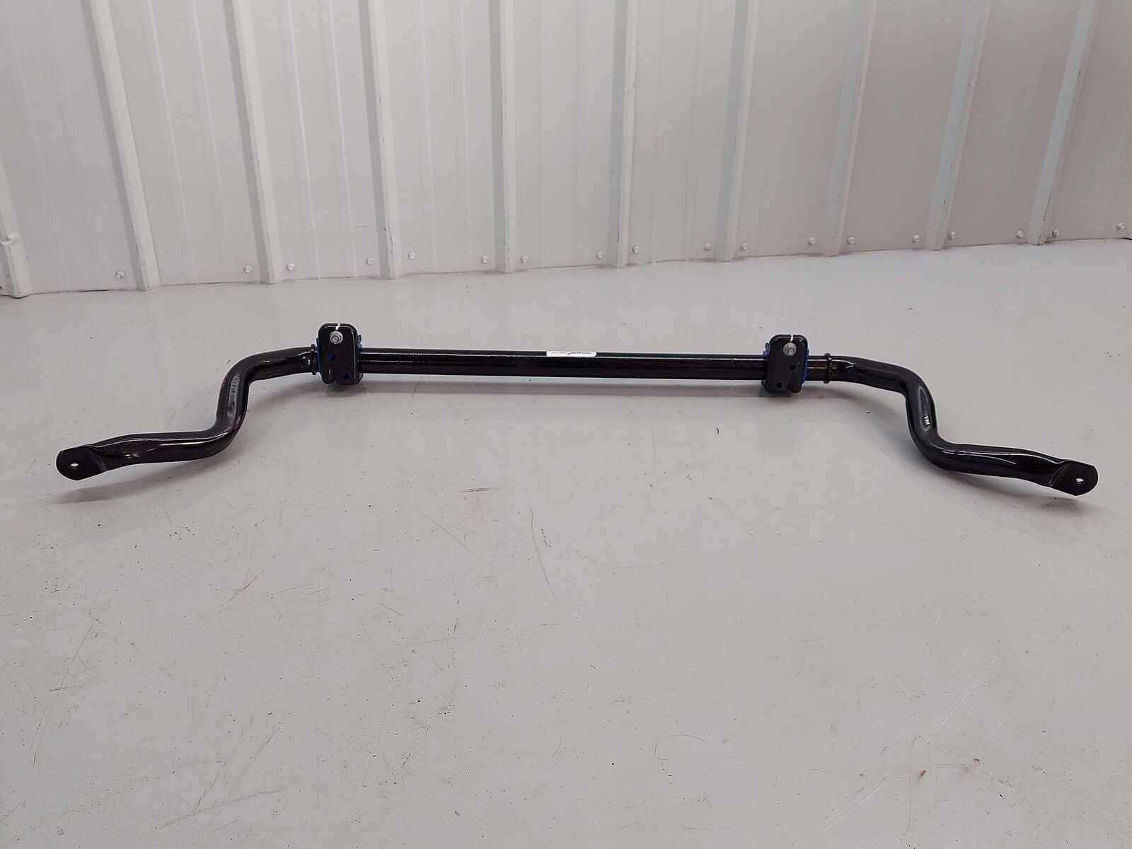 23 McLaren Artura Front Stabilizer Sway Bar 16BA711CP 16BA615CP 16BA614CP 3K KM