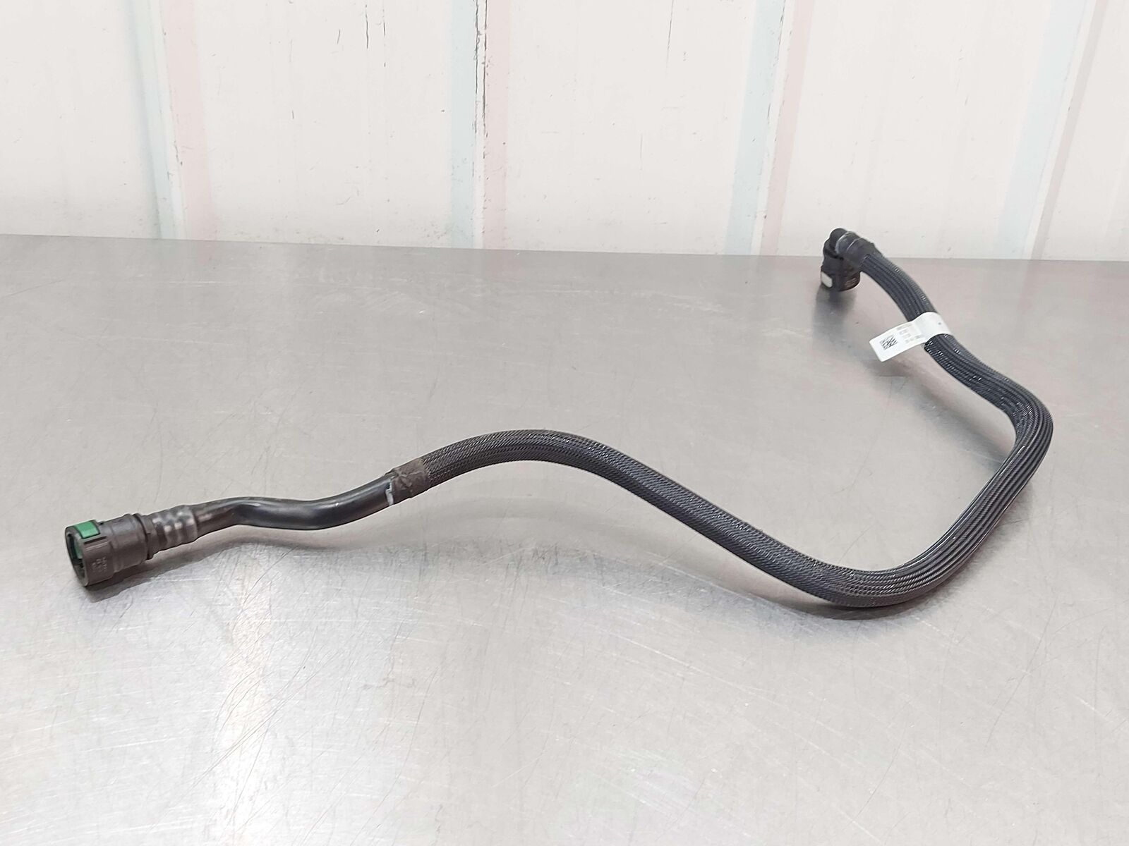 2021 FERRARI ROMA F169 HOSE FILLER NECK TO VAPOR CANISTER TUBE 927674