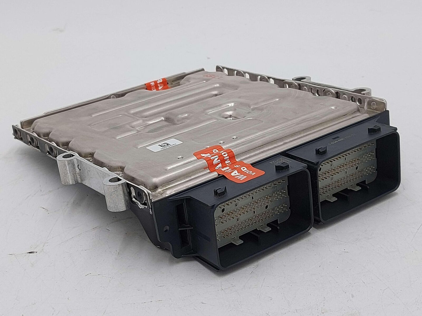 21 FORD BRONCO 2.3L ECU ENGINE CONTROL MODULE AUTO TRANSMISSION MB3A-12B684-YA