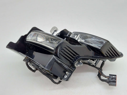 2021 FERRARI ROMA F169 LH LEFT INTERNAL HEADLAMP HEADLIGHT *scuff* L90189005