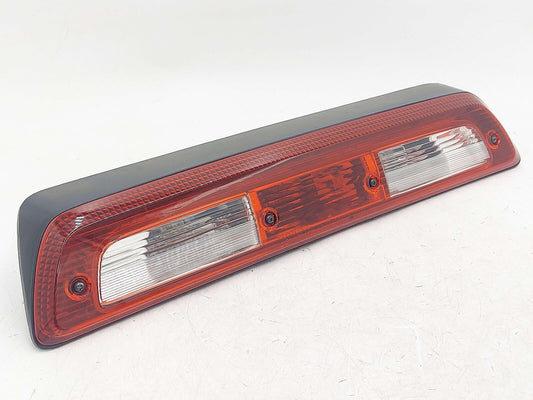 2021 TOYOTA TUNDRA 3RD THIRD BRAKE TAIL LIGHT LAMP *SCRATCHES*