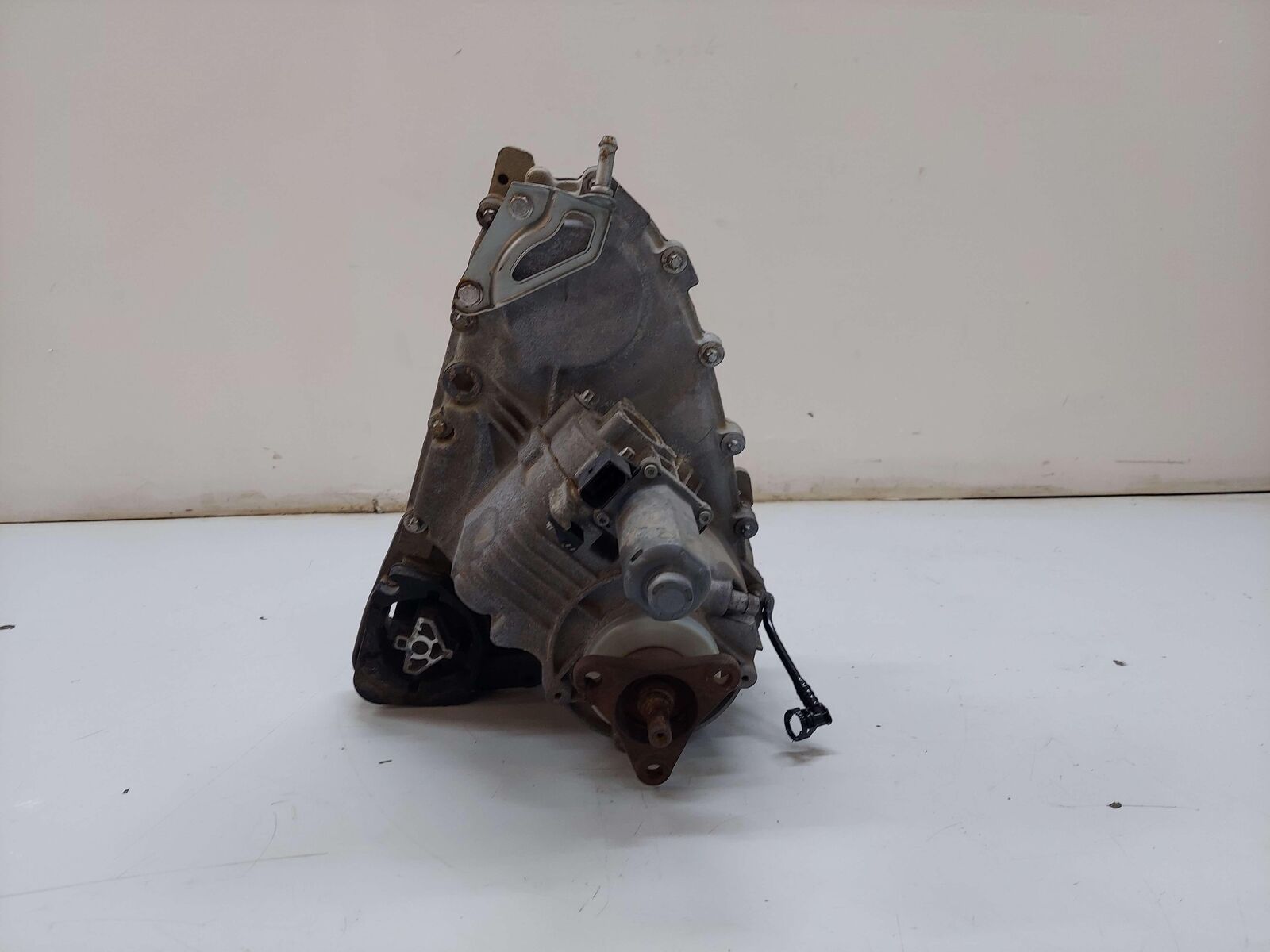 08-09 BMW X6 4.4L Twin Turbo Transfer Case 01300008507 xDrive50i 146K KMS