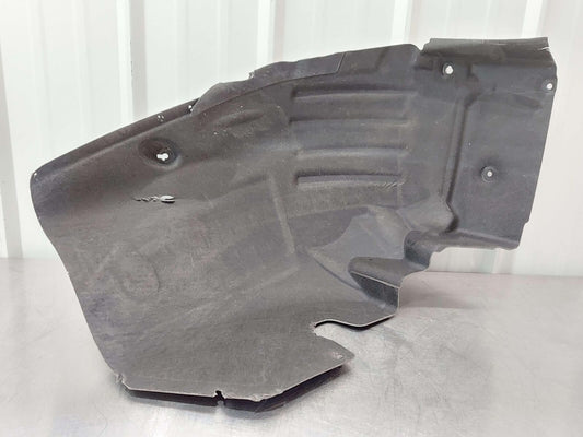 18 Mclaren 720s Front Right Rearwad Section Wheel Fender Liner 14AC173CP *Notes*