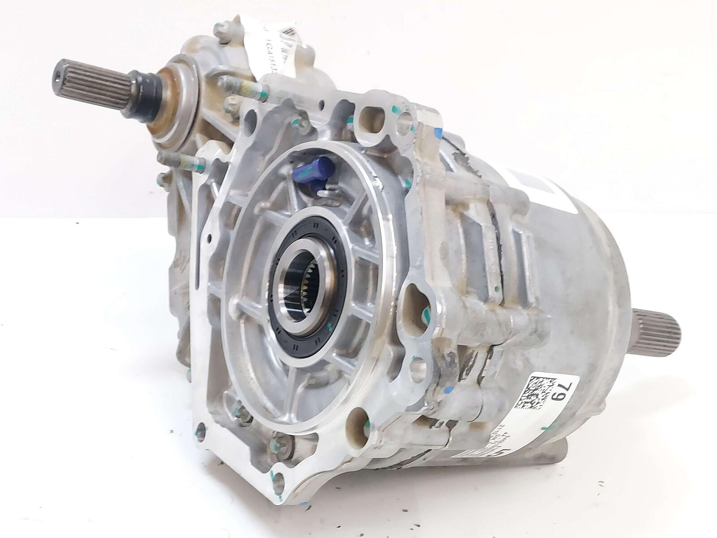 20-21 CADILLAC CT5 2.0L TRANSFER CASE LT AWD 84683454 21K MILES!