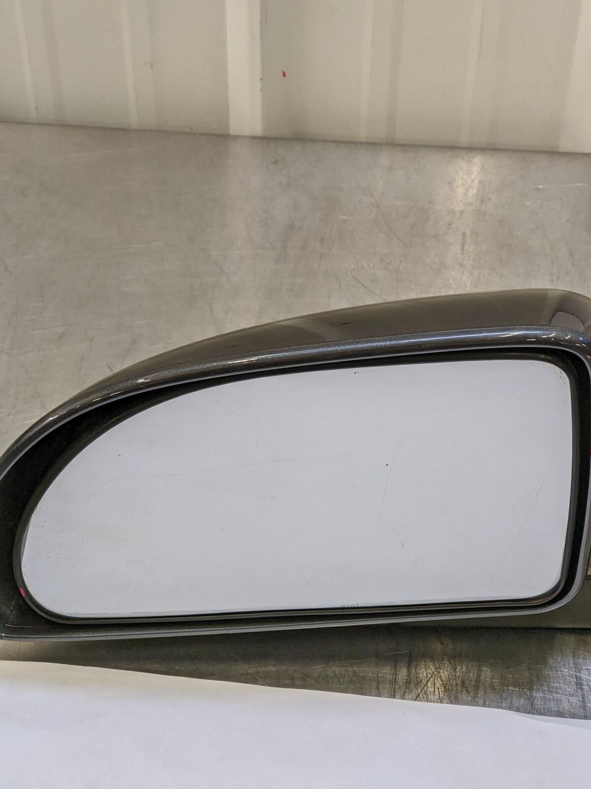 💥07-09 SUZUKI GRAND VITARA LH Left Door Mirror Grey Power 3 WIRE NON HEATED💥