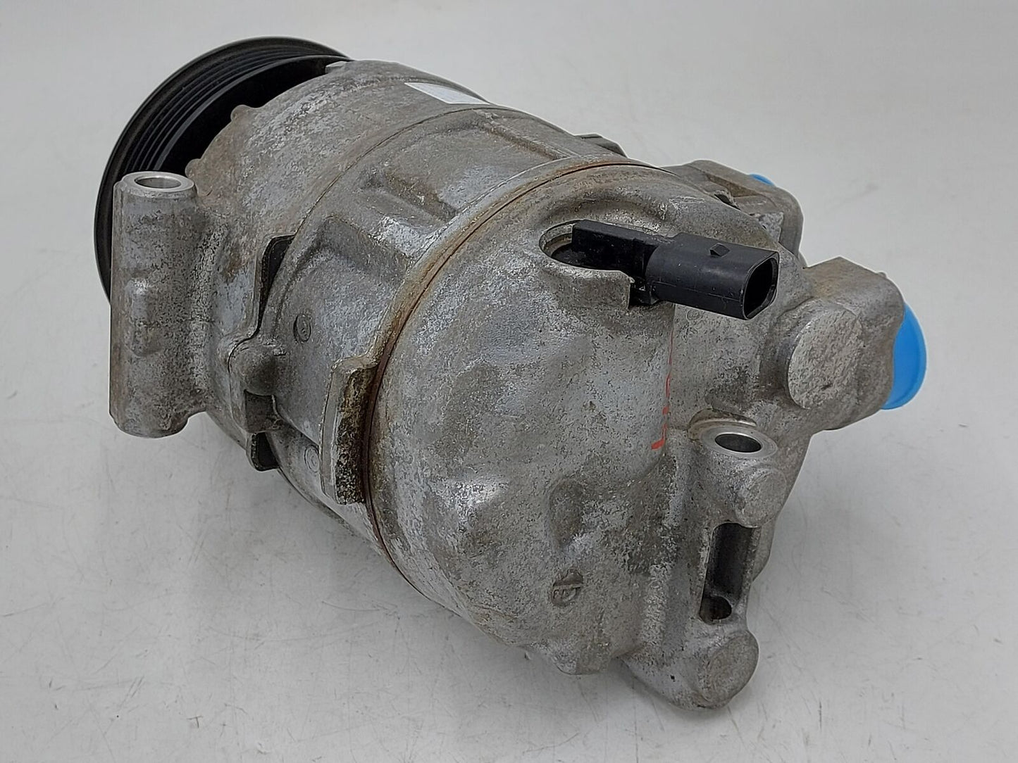 09-15 VW TIGUAN A/c AC Air Compressor 2.0l 1k0820859s 135K KMs 2.0L turbo