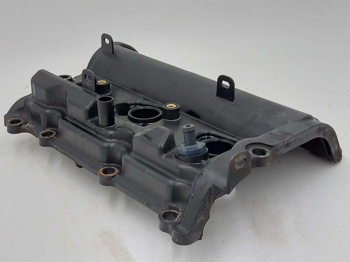 14-17 19-23 INFINITI QX50 3.7L RIGHT VALVE COVER VQ37VHR *NOTE