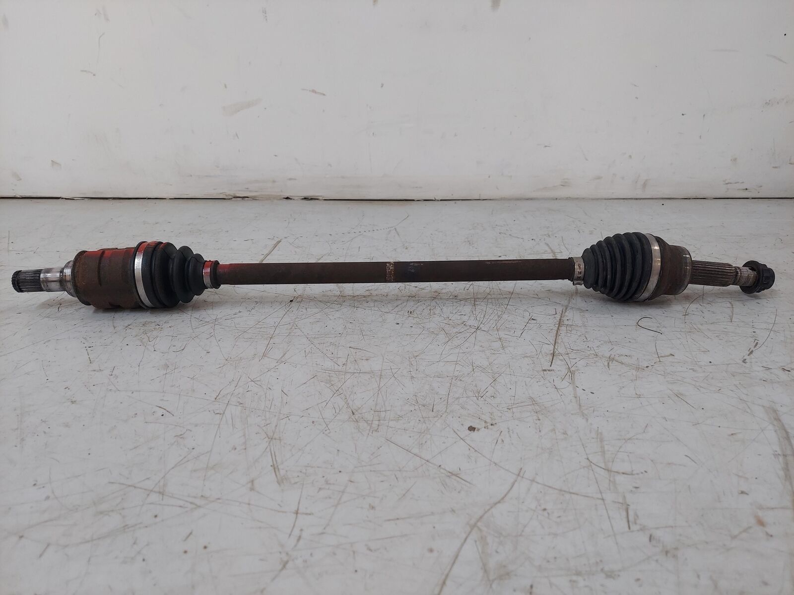 16-22 LEXUS RX350 Rear RH Right Axle Shaft AWD North America built Style 81K KMs