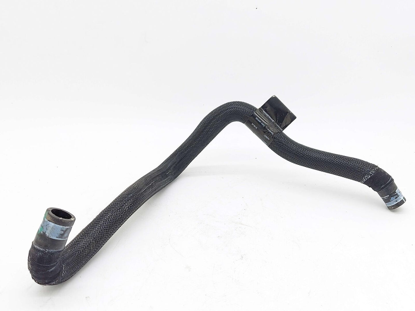 2023 McLaren Artura Hose Invertor Coolant Hose 16L0154CP