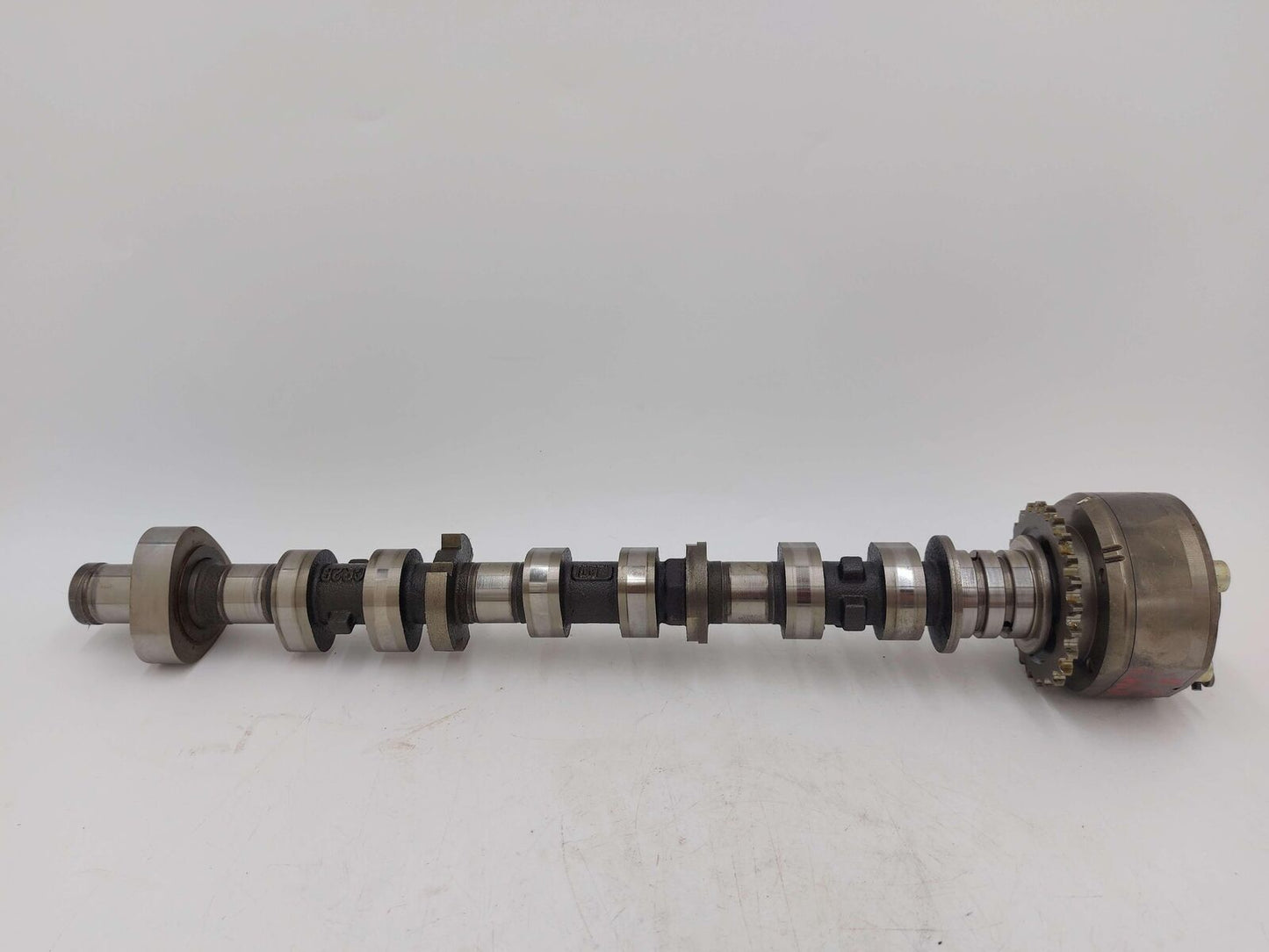 2013 Lexus GS350 V6 RH Right Exhaust Camshaft W/ Adjuster 13070-31050 2GR-FSE