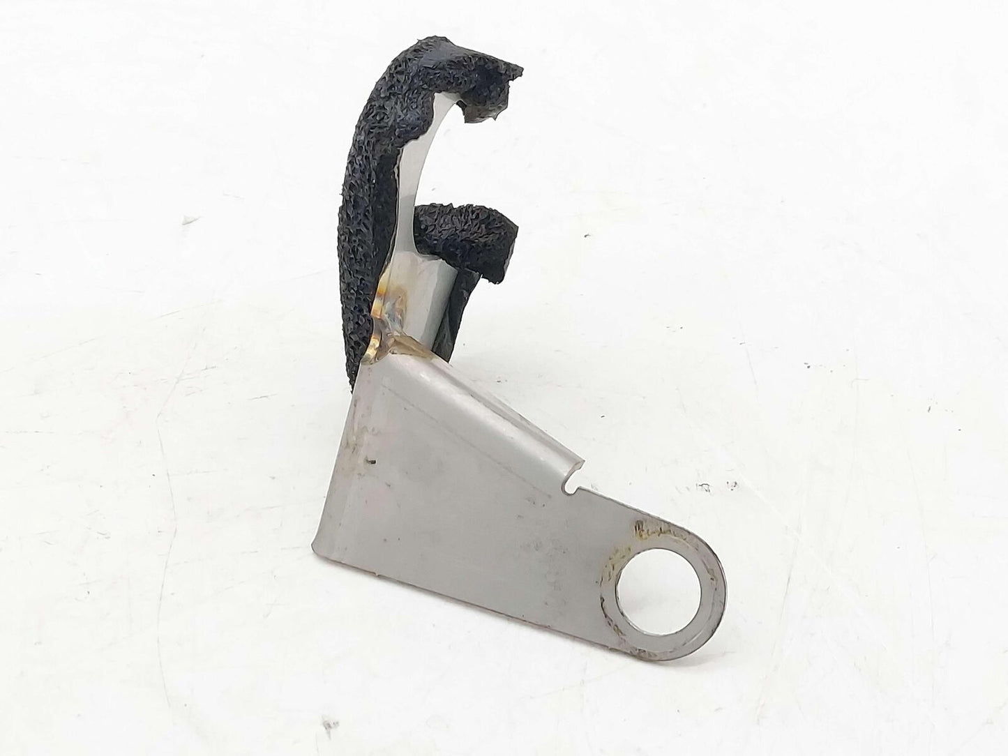 2021 MCLAREN GT STARTER SUPPORT BRACKET