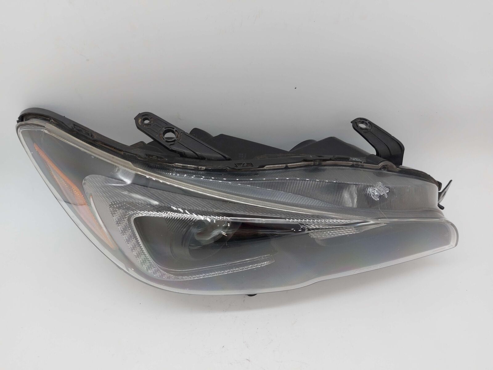 15-21 SUBARU WRX FRONT RIGHT HEADLIGHT HEADLAMP 84001VA020