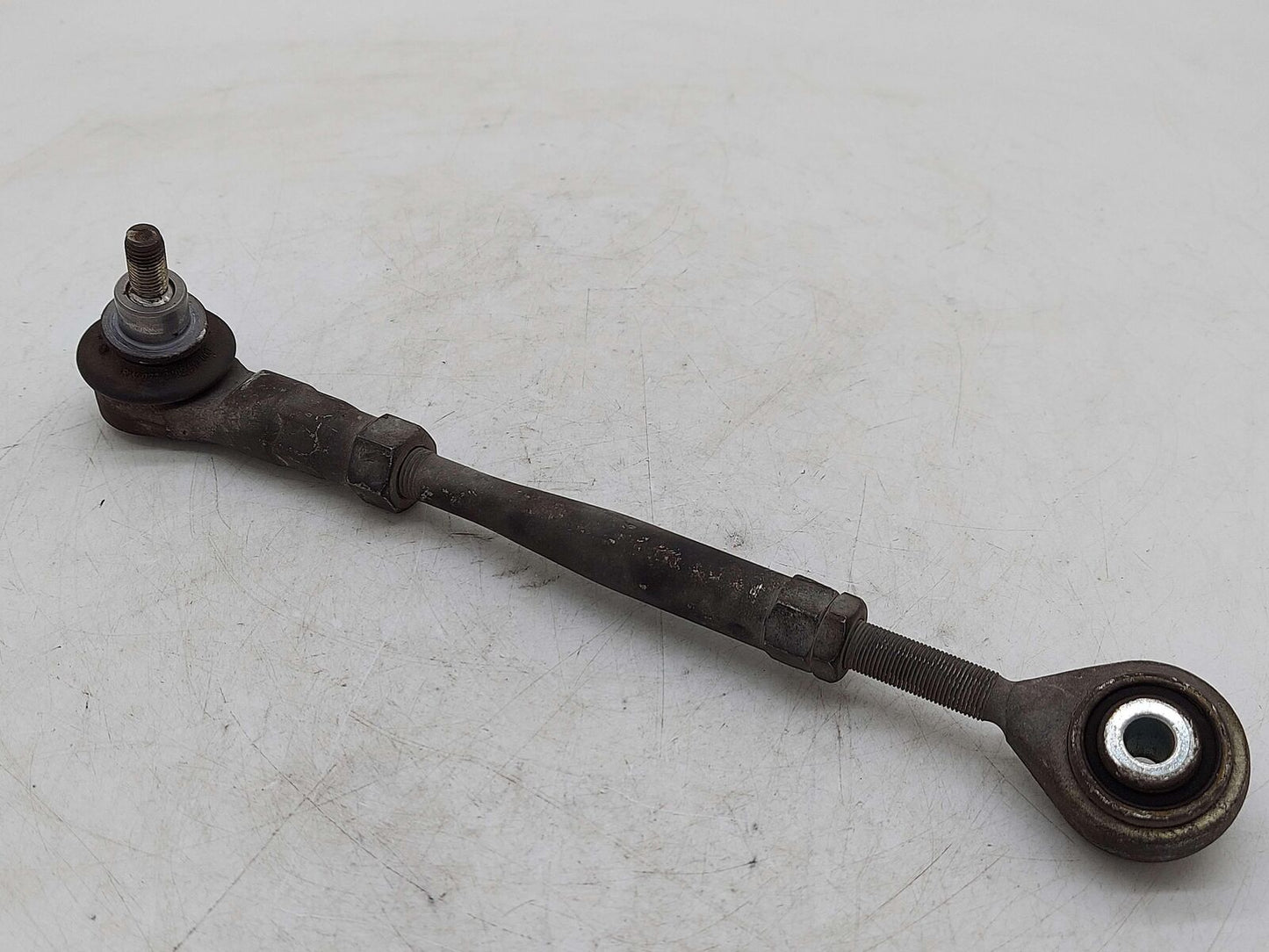 2010 Maserati GranTurismo S M145 REAR LEFT LOWER CONTROL ARM LINK TRACK BAR