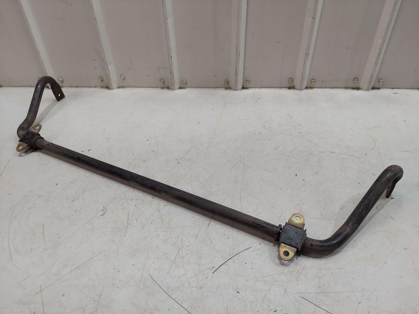 99-05 PORSCHE 911 996 CARRERA CABRIOLET FRONT STABILIZER ANTI SWAY BAR